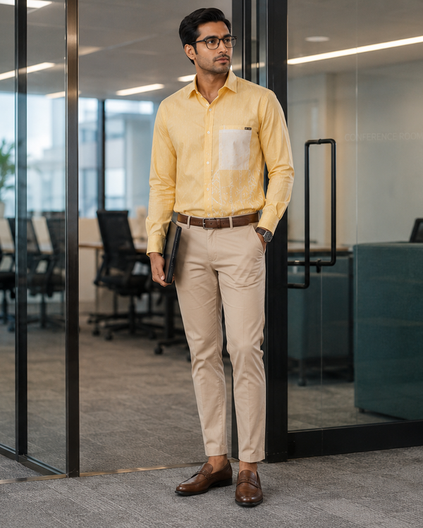 Office Look