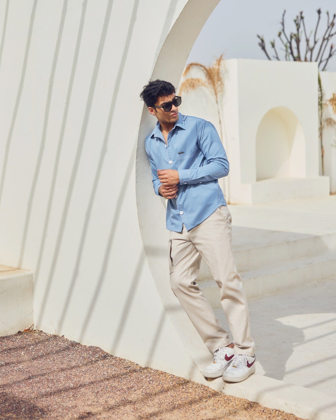 Trousers
