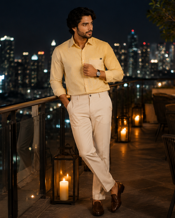 Evening Look
